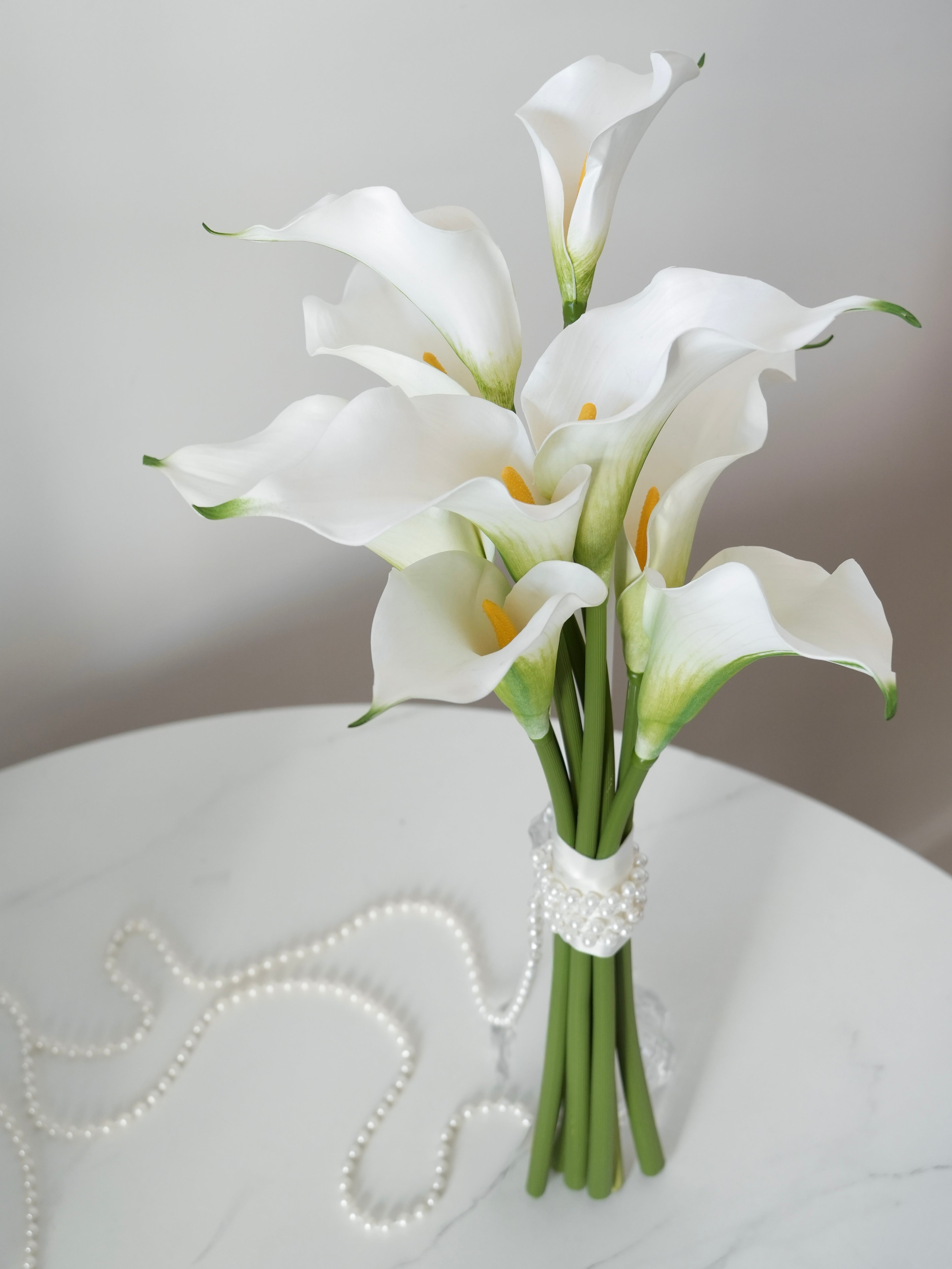 THE GRACE - Premium Faux Wedding Flowers Australia | Bridal, Ceremony & Reception