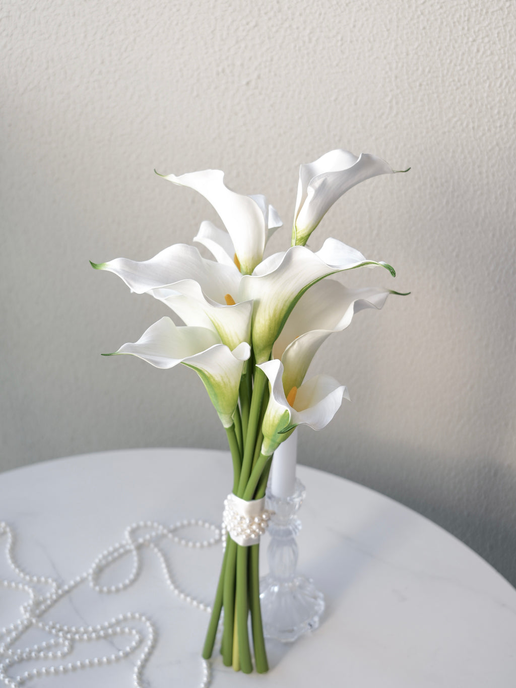 THE GRACE - Premium Faux Wedding Flowers Australia | Bridal, Ceremony & Reception
