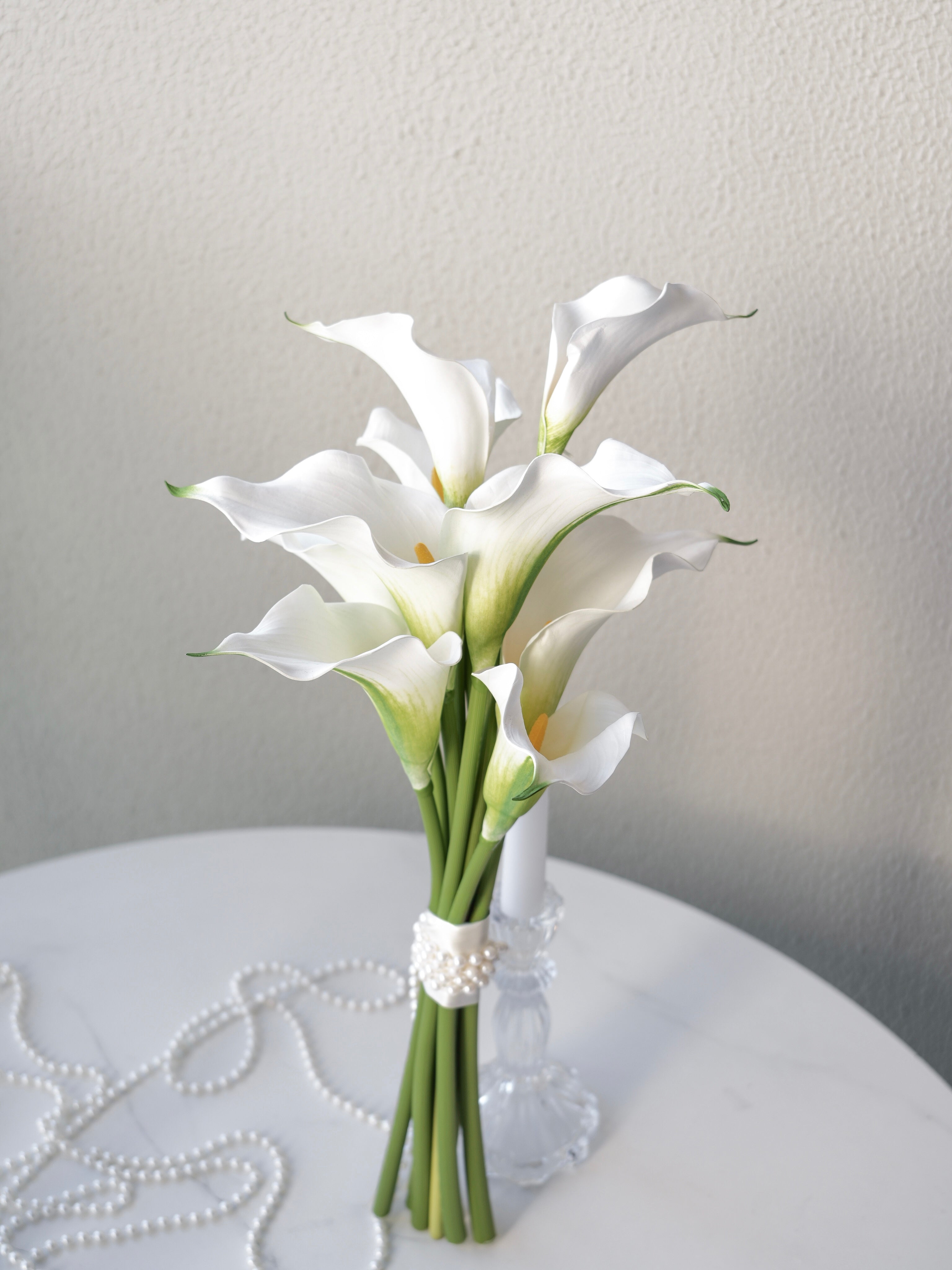 THE GRACE - Premium Faux Wedding Flowers Australia | Bridal, Ceremony & Reception