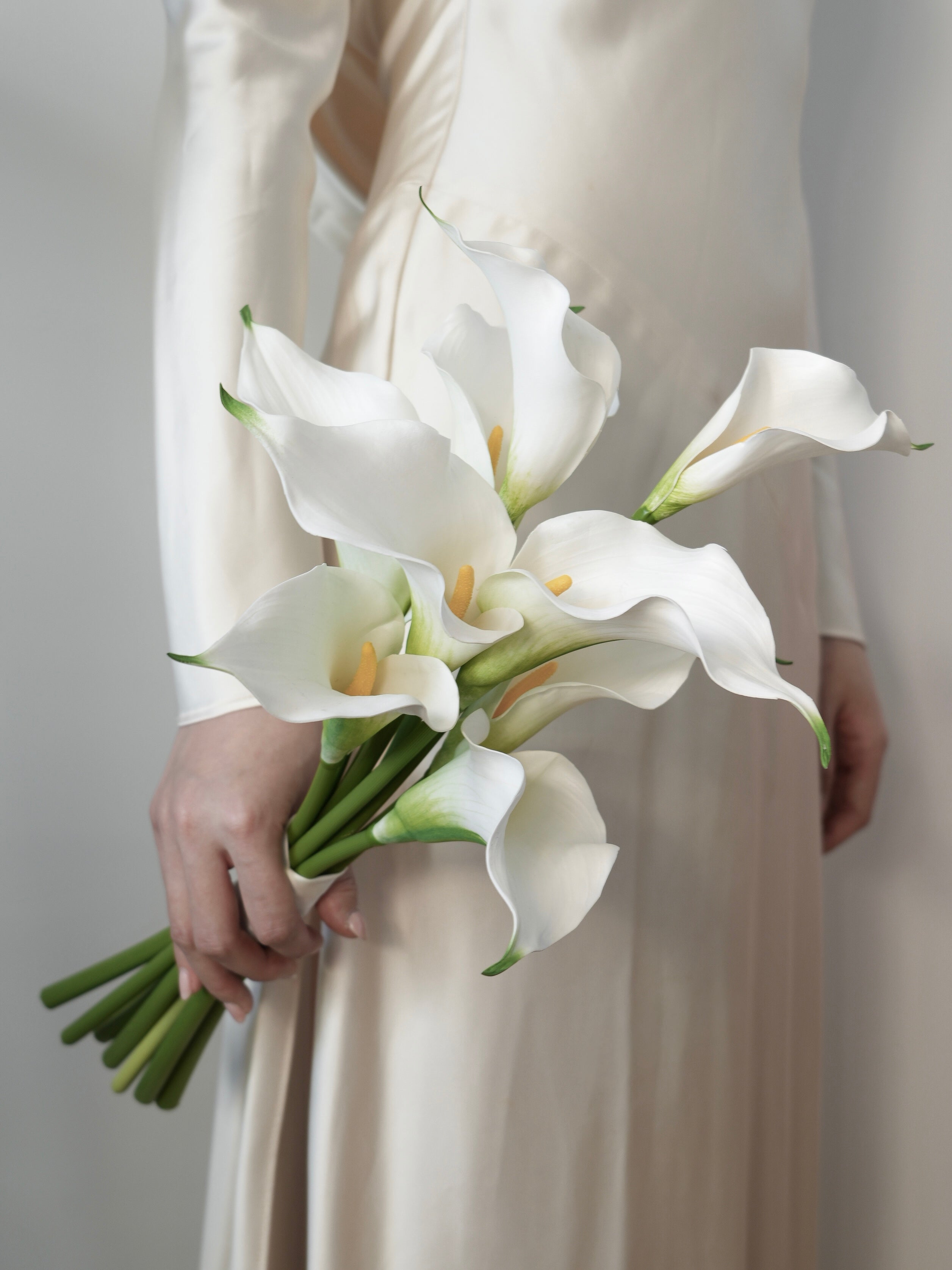 THE GRACE - Premium Faux Wedding Flowers Australia | Bridal, Ceremony & Reception