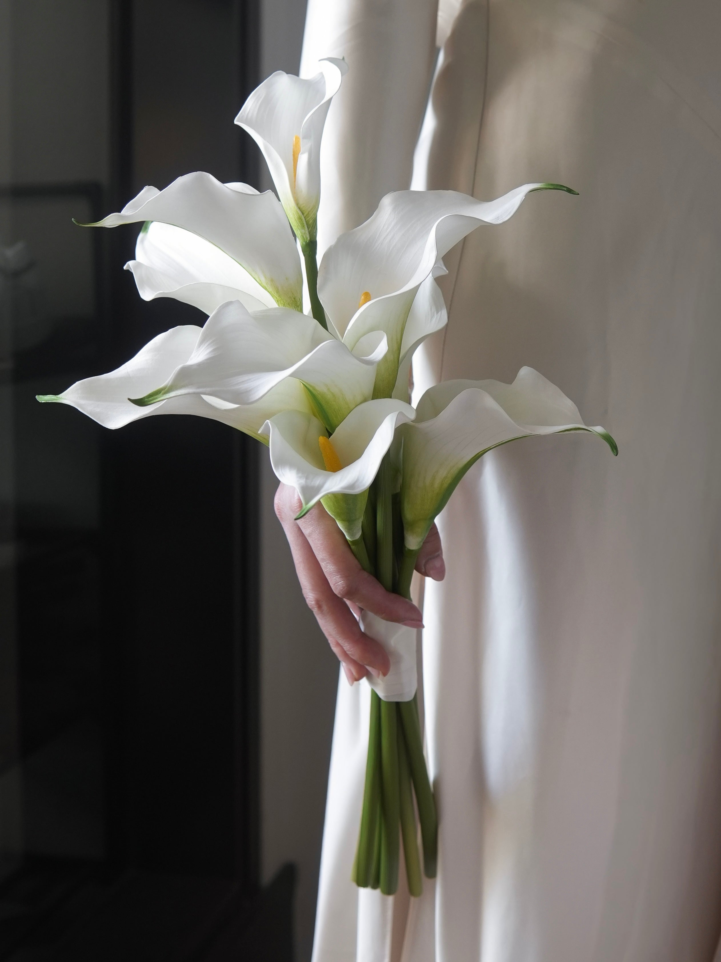THE GRACE - Premium Faux Wedding Flowers Australia | Bridal, Ceremony & Reception