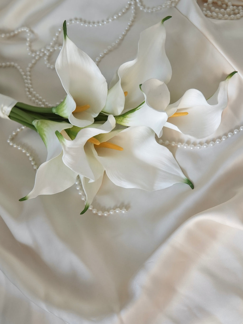THE GRACE - Premium Faux Wedding Flowers Australia | Bridal, Ceremony & Reception